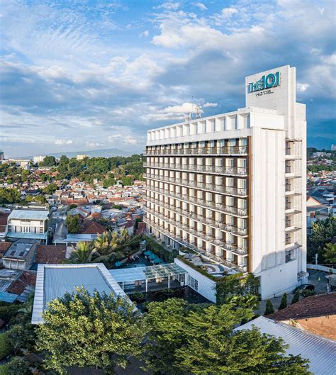 Hotel Terbaik di Bogor