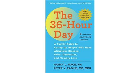 The 36-Hour Day