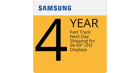 The 4-Year Fast Track