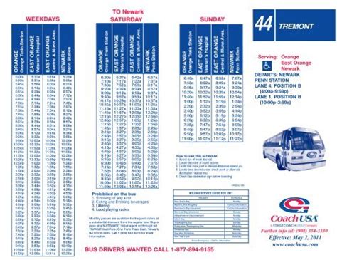 44 Bus Route in Dubai Time Schedule, Stops and Maps Your Dubai Guide