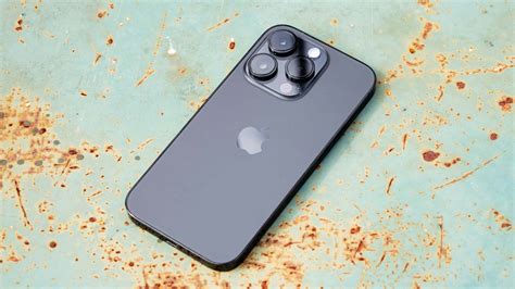 The 48MP Main Camera Upgrade