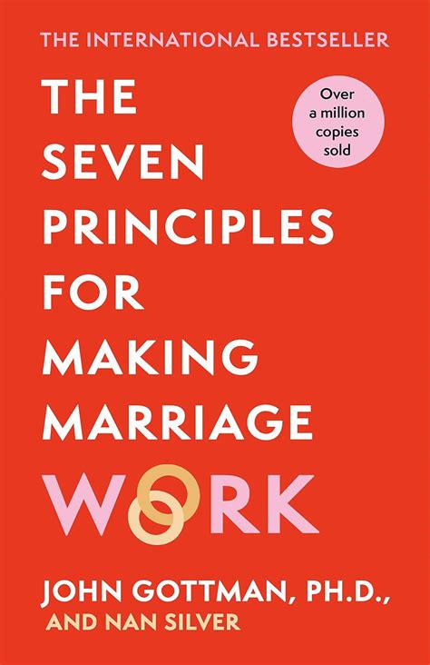 The Ultimate Guide: 7 Proven Principles for Building a Strong and Successful Marriage