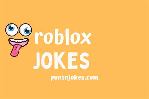 The 80+ Best Roblox Jokes - Worst Jokes Ever