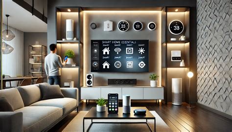 The 99 Essential Gadgets for a Modern Smart Home