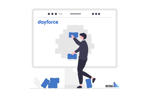 The A-Z of Dayforce Login A Comprehensive Guide for Success