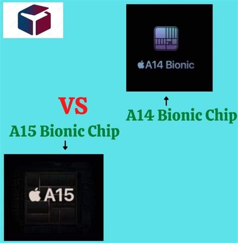 The A14 Bionic vs The A15 Bionic Showdown