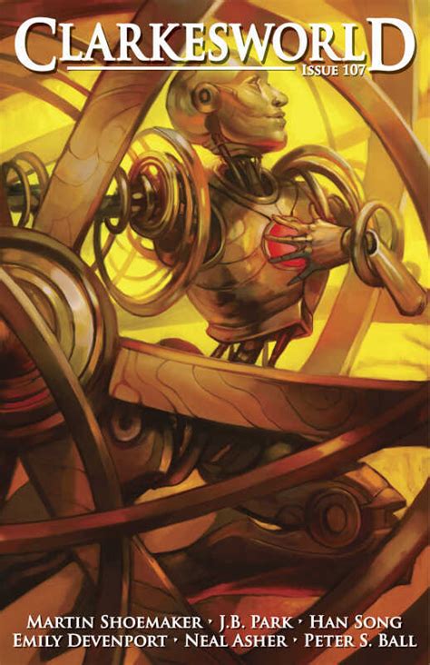 The AI disaster with Clarkesworld