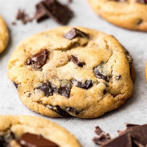 The Absolute Best Cookie Recipe Ever