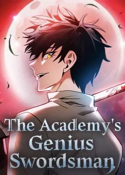 The Academy Genius Swordsman