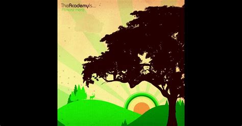 Discover the Best Songs from The Academy Is... Almost Here Album: A Playlist of Rock Music Gems