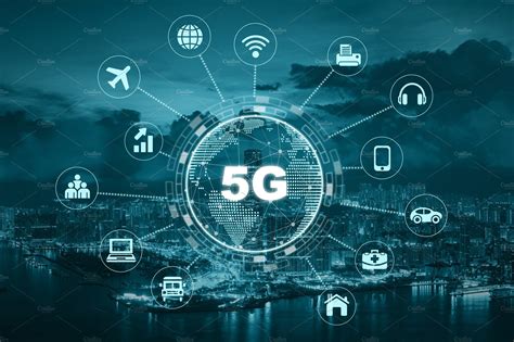 The Accelerated Power of 5G