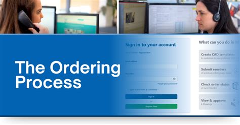 The Adapthealth Ordering Process