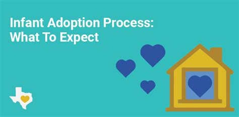 The Adoption Process: What to Expect