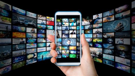 The Advancements in Streaming Technology that are Changing the Game