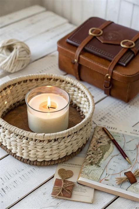 The Adventurous Spirit Basket