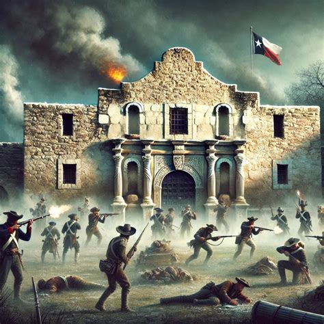 The Alamo