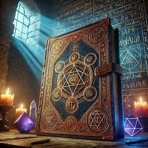 The Alchemist's Codex Uncover Ancient Alchemy Knowledge