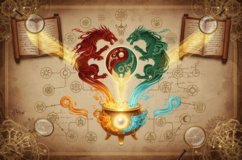 The Alchemy: Decoding the Six Micro-Oil Blend