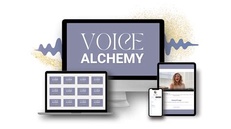 The Alchemy of Voice Exploring the Magic Behind Voiceover through Interviews and Analysis