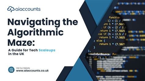 The Algorithmic Targeting Maze