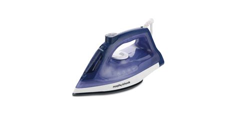 The All-Rounder Ceramic Iron