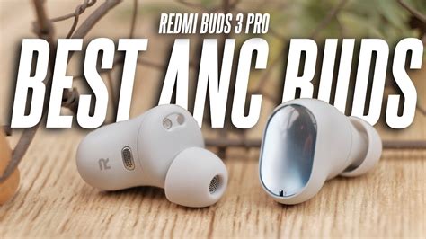 The All-Rounder Pro Audio Buds
