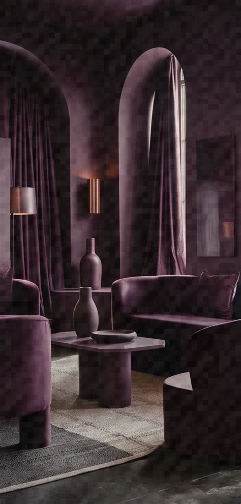 The Allure of Monochromatic Design in Black and White Portfolio Examples