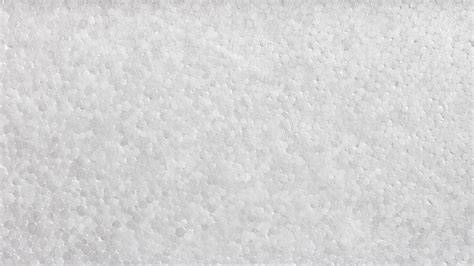 The Allure of Styrofoam Texture