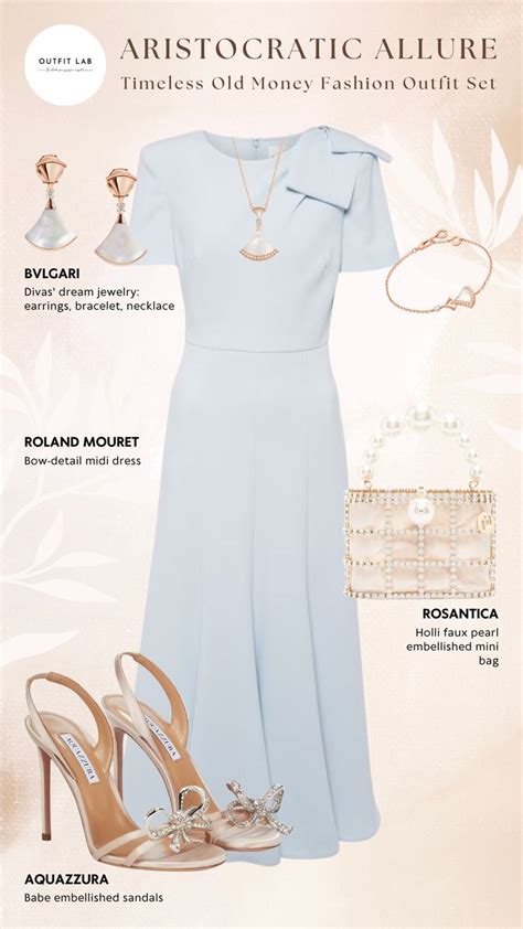 The Allure of This Timeless Style