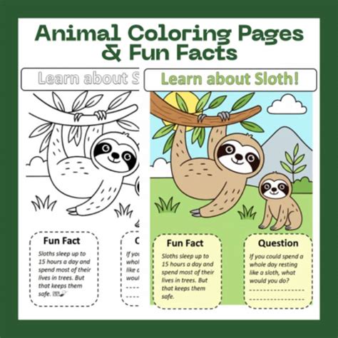 The Amazing Benefits of Engaging with Coloring Fun Pages