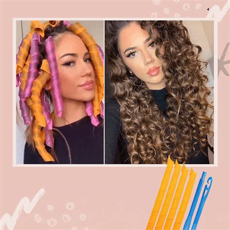 The Amazing Benefits of Using Curl Formers