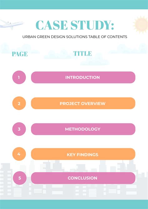 The Amazing Contents of the Case