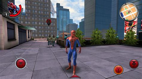 The Amazing Spider-Man Mod Apk Torrent
