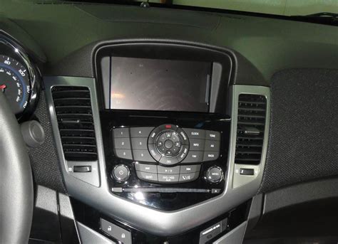 Cruze Audio System