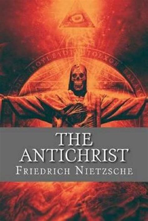 The Antichrist Book