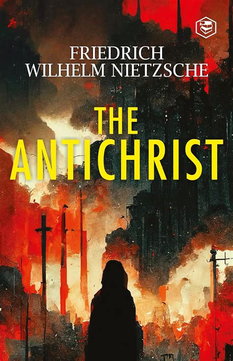 The Antichrist Book Download
