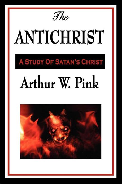 The Antichrist Book Pdf