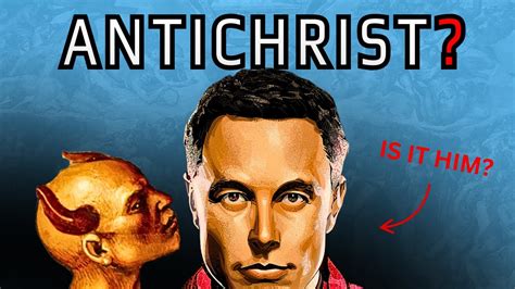 The Antichrist Images