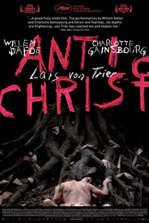 The Antichrist Movie Plot