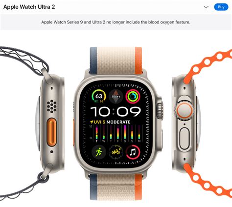 The Apple Watch ban explained
