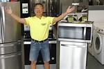 The Appliance Direct Guy