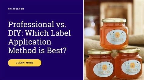 The Application Process: DIY vs. Professional