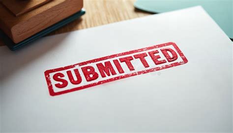 The Application Process: Navigating the Paperwork