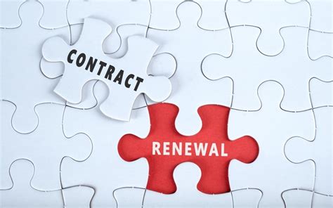 The Application Process: New vs. Renewal