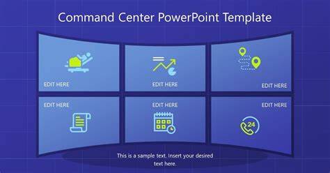 The Apply Design Template Command Is Used To