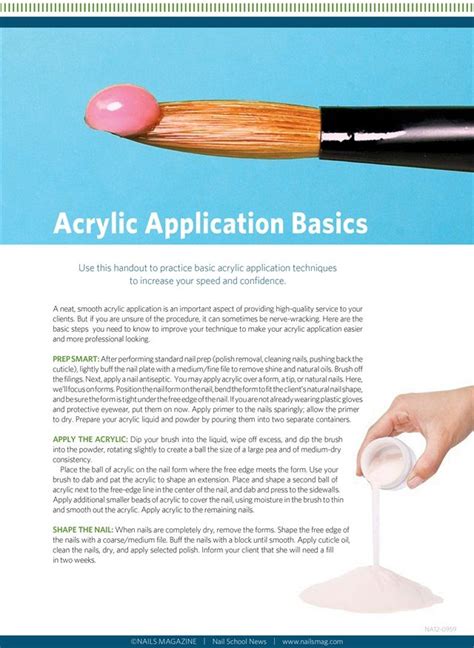 The Art of Application: A Step-by-Step Guide for Home Users