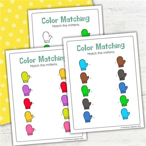 The Art of Color Matching