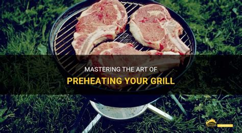 The Art of Preheating