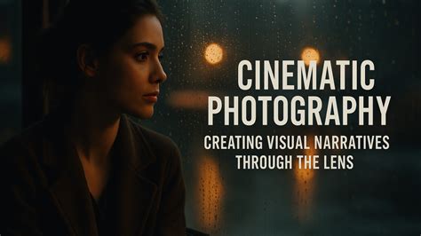 The Art of VSCOing Creating Captivating Visual Narratives