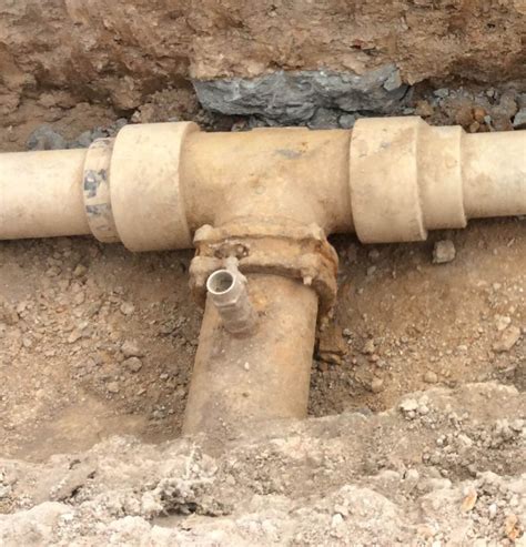 The Asbestos Connection